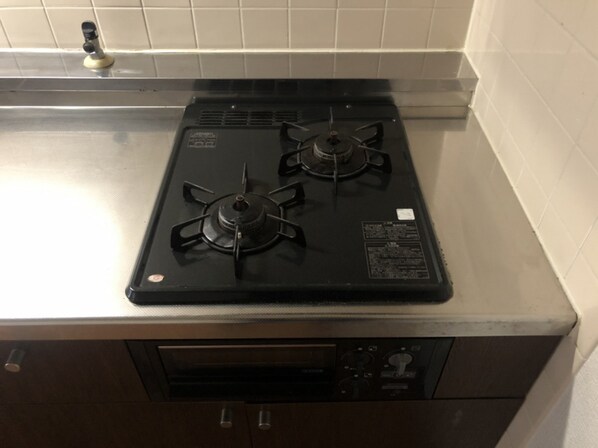 アピア安富の物件内観写真